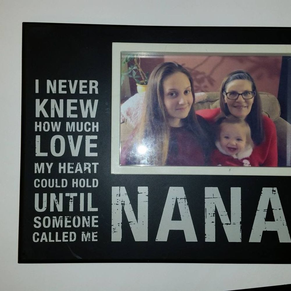 Meet your Posher, Cindy